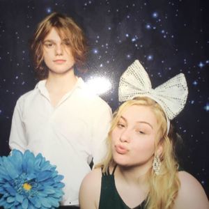 Meet your Posher, Dylan